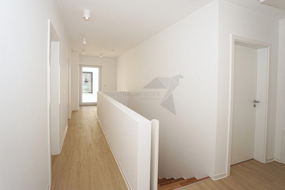 Flur OG Doppelhaush�lfte Chemnitz