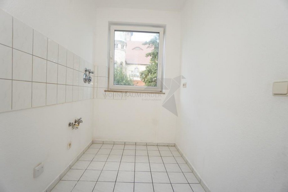 K�che Etagenwohnung Zwickau