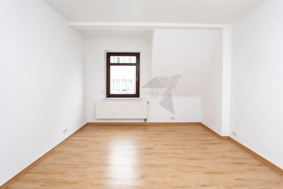 Schlafzimmer Etagenwohnung Zwickau