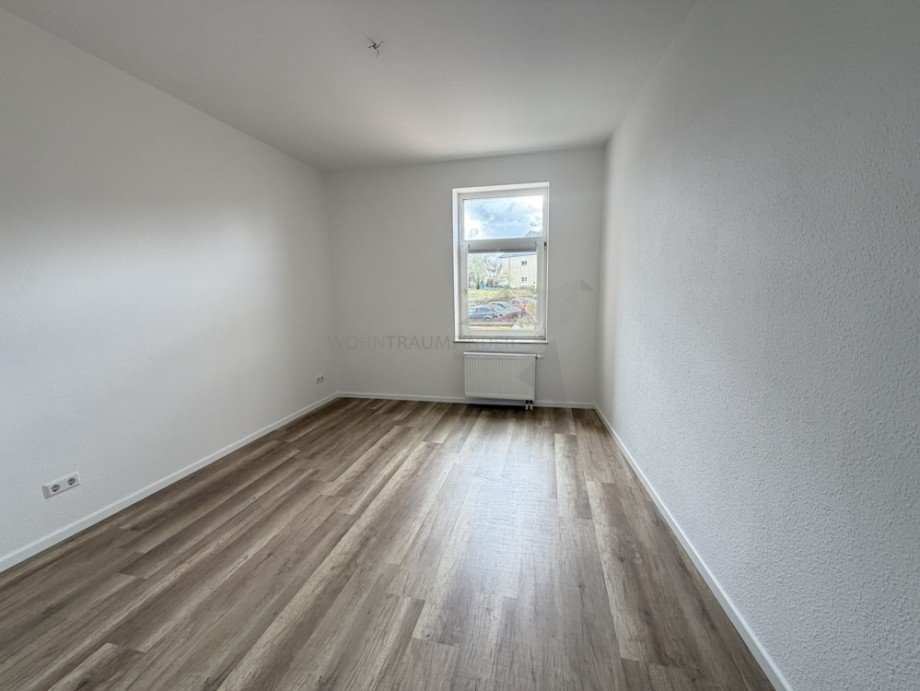 Schlafzimmer Etagenwohnung Meerane