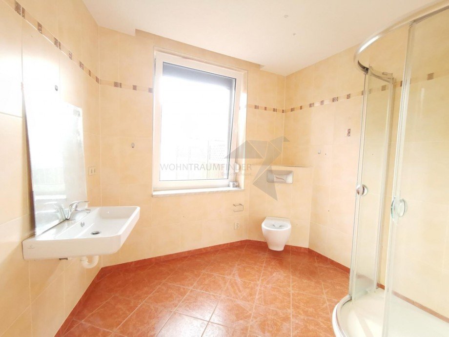 Bad EG Maisonettewohnung Zwickau