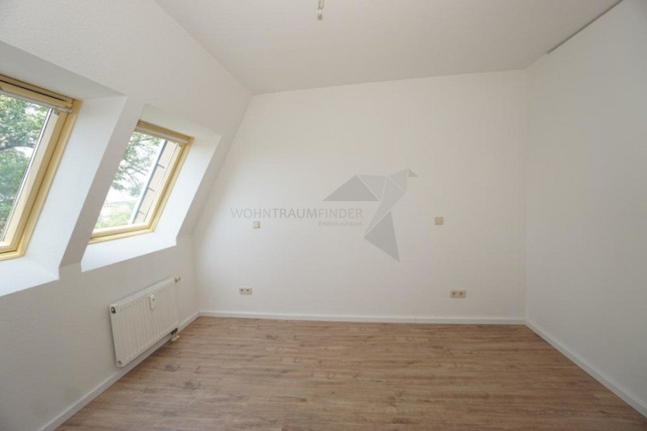 Schlafzimmer Etagenwohnung Zwickau