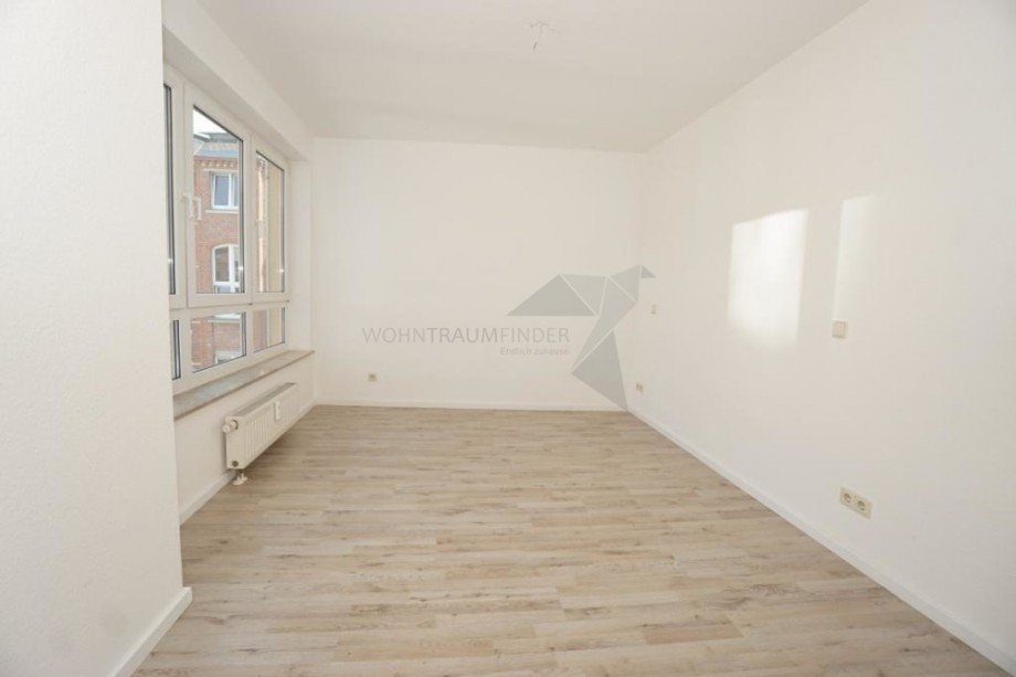 Schlafzimmer Etagenwohnung Zwickau