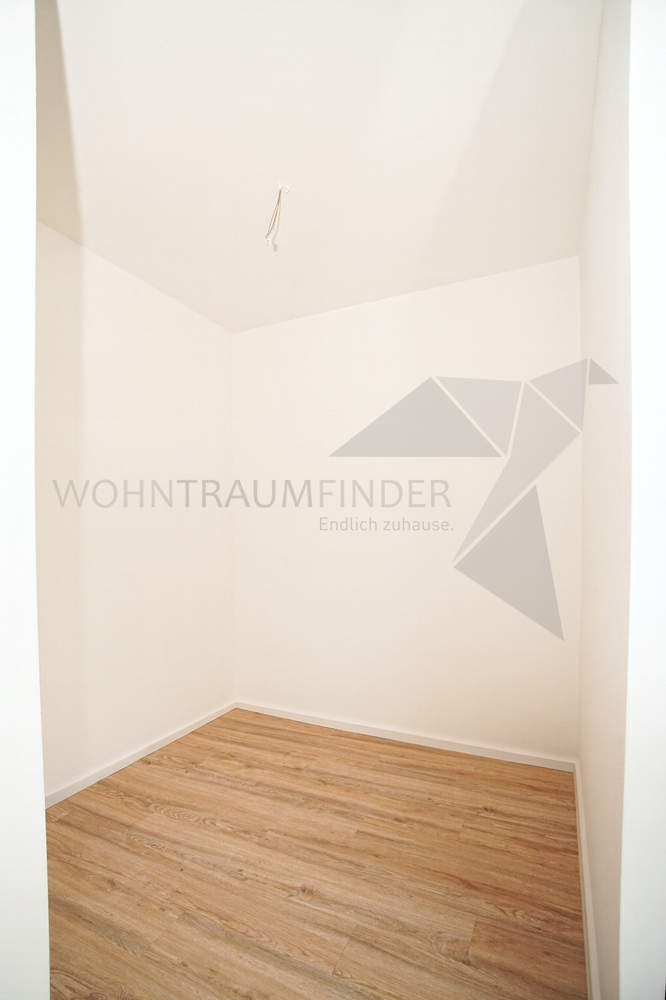Muster Detail Ankleide Etagenwohnung Chemnitz