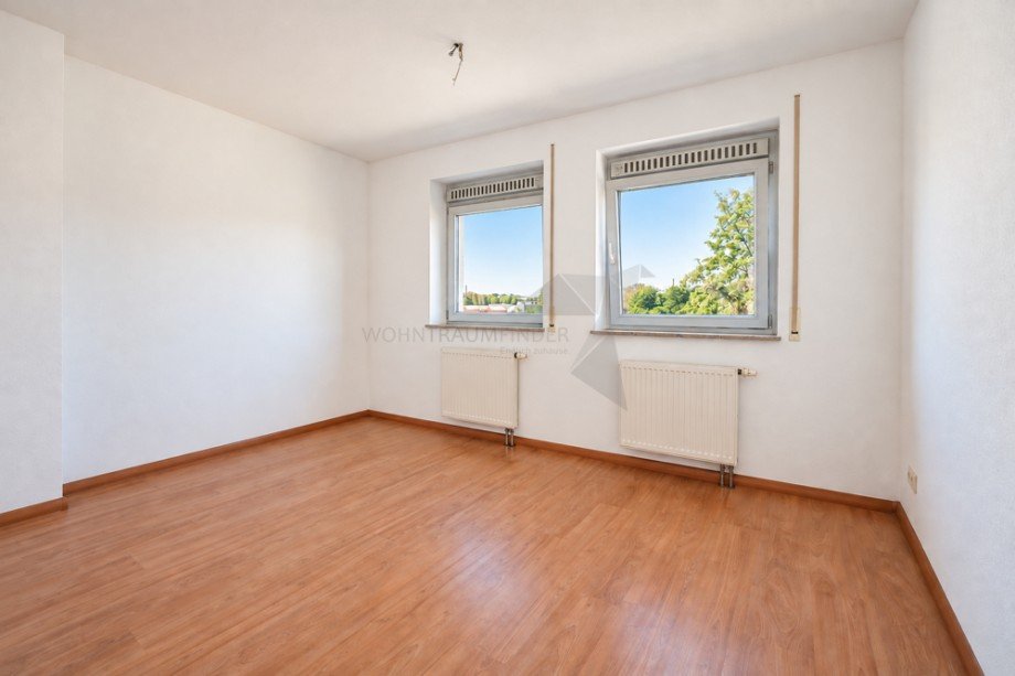 Kind-Gast-Arbeitszimmer Etagenwohnung Chemnitz