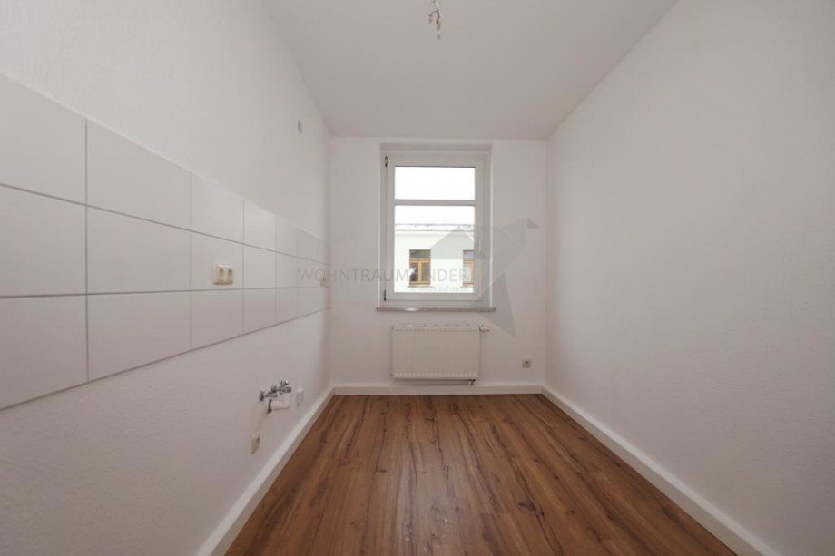 K�che Etagenwohnung Zwickau