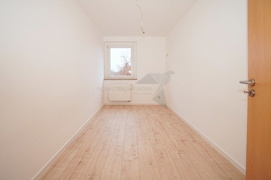 Kind II Erdgeschosswohnung Chemnitz / Sch�nau