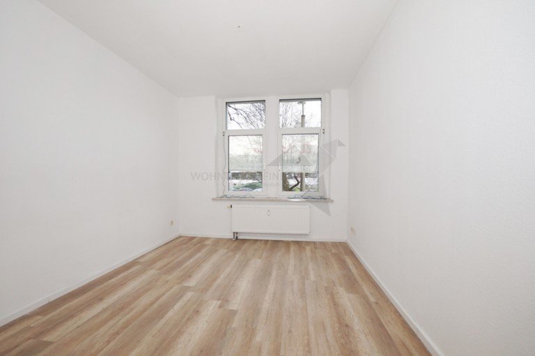 Wohnzimmer Zwickau Etagenwohnung Kleine 3-Raum-Wohnung in charmanten Altbau