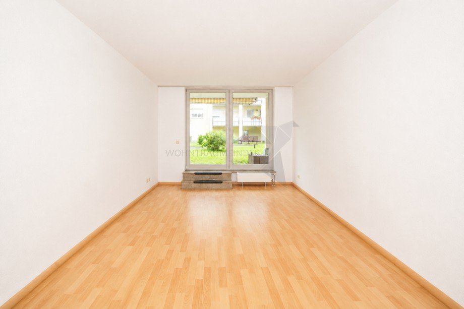 Wohnzimmer Etagenwohnung Chemnitz