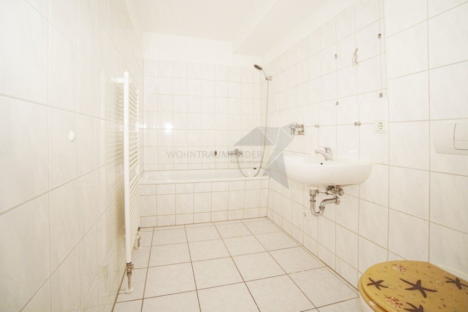 Bad Maisonettewohnung Chemnitz / Zentrum