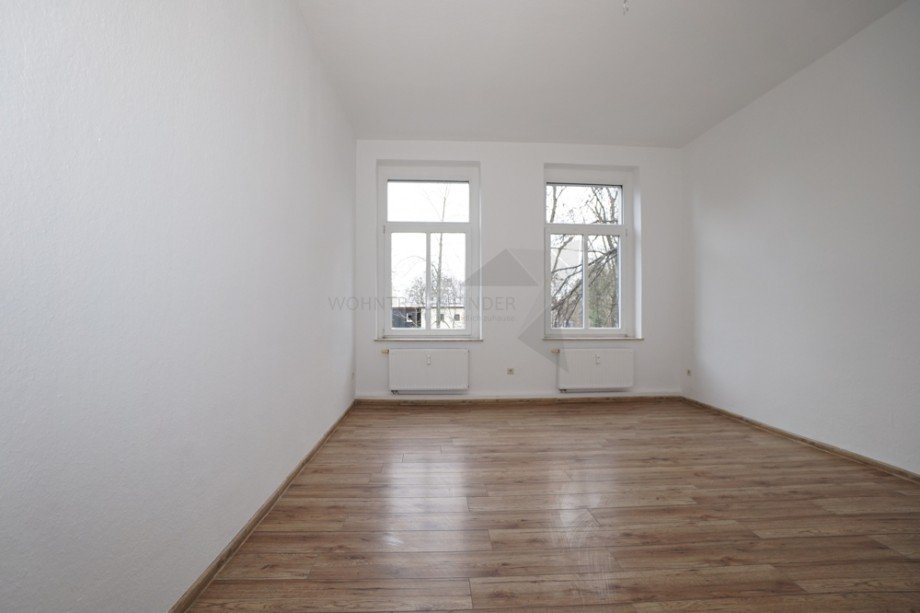 Schlafzimmer Etagenwohnung Zwickau