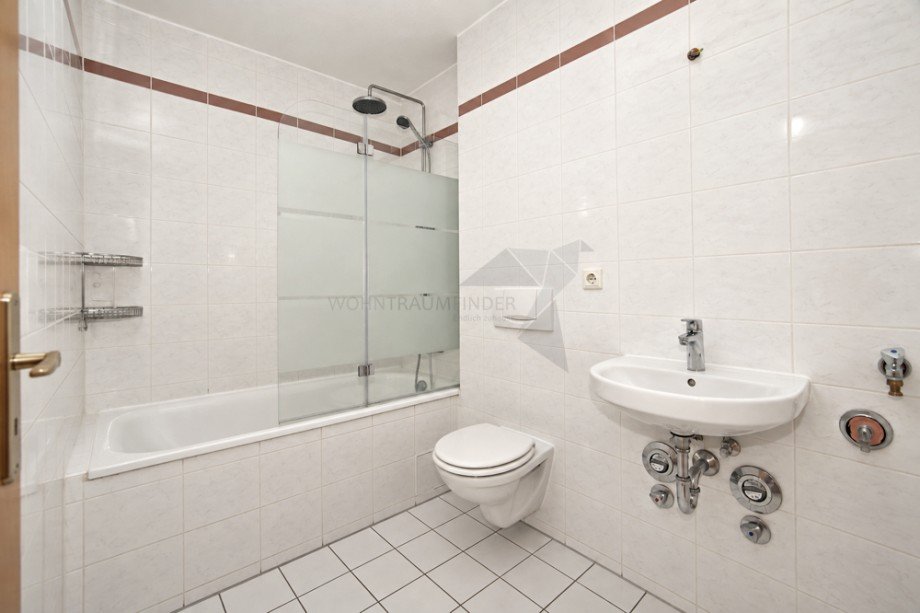 Badezimmer Etagenwohnung Chemnitz