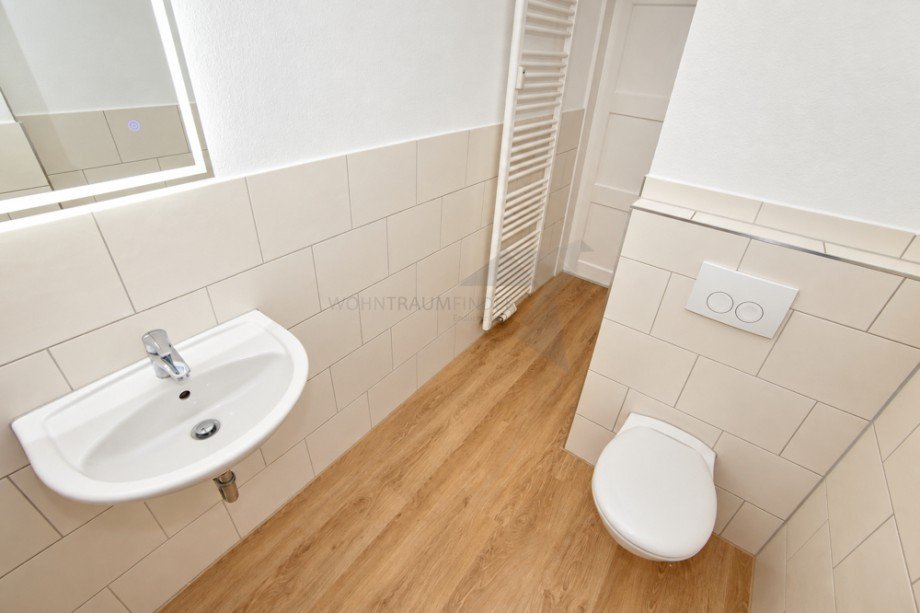 Bad Detail I Erdgeschosswohnung Chemnitz - Ka�berg, Chemnitz