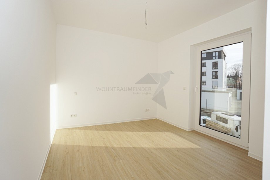 Schlafzimmer Doppelhaush�lfte Chemnitz