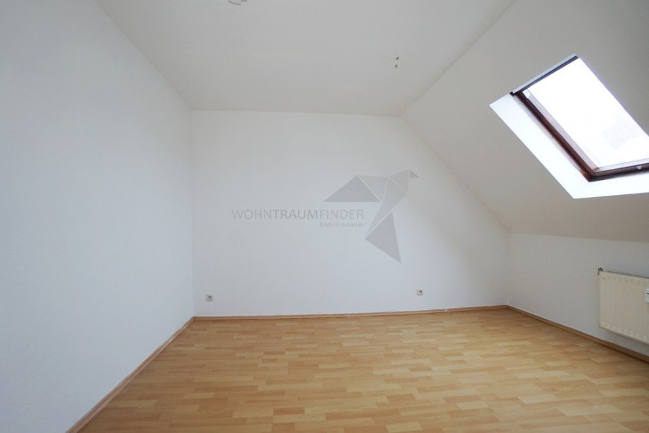 Schlafzimmer Etagenwohnung Zwickau / Niederplanitz