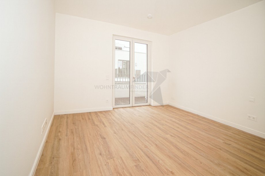 Muster Kind-Gast-Arbeitszimmer I Etagenwohnung Chemnitz