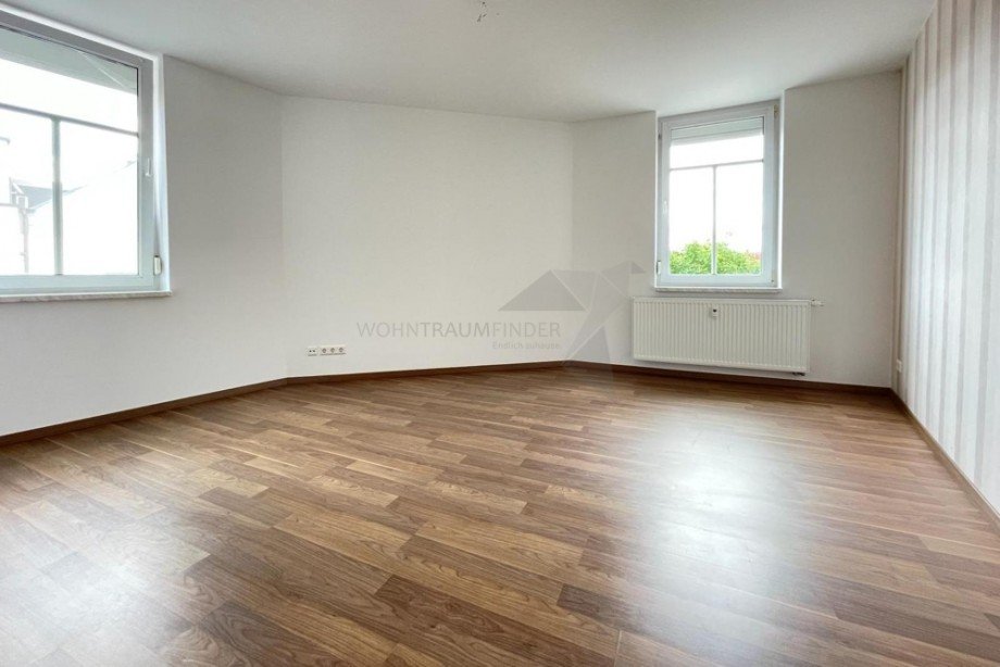 Schlafzimmer Etagenwohnung Zwickau