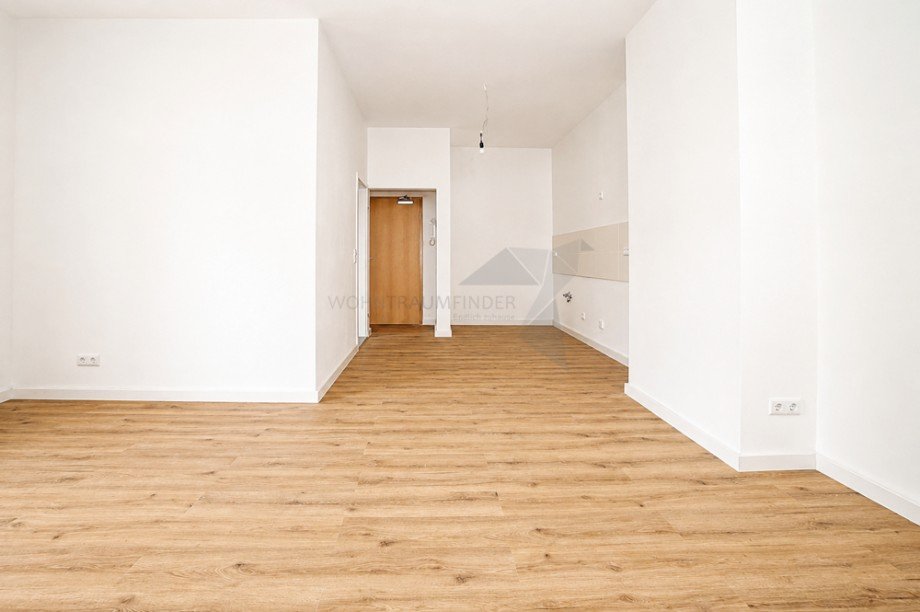 Wohn-Koch-Essbereich II Erdgeschosswohnung Chemnitz