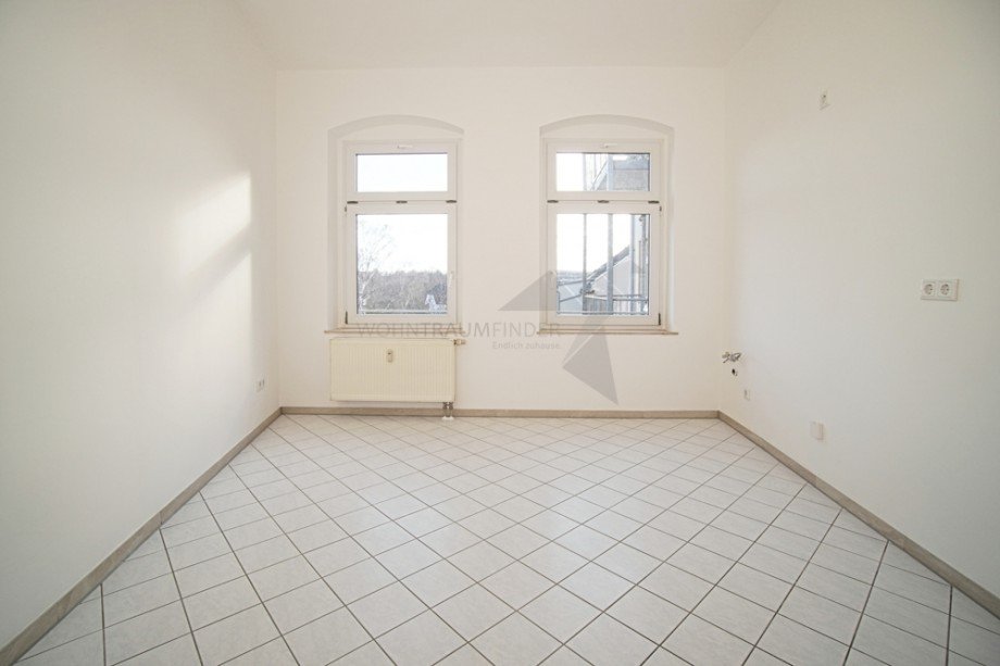 Wohnk�che Etagenwohnung Chemnitz