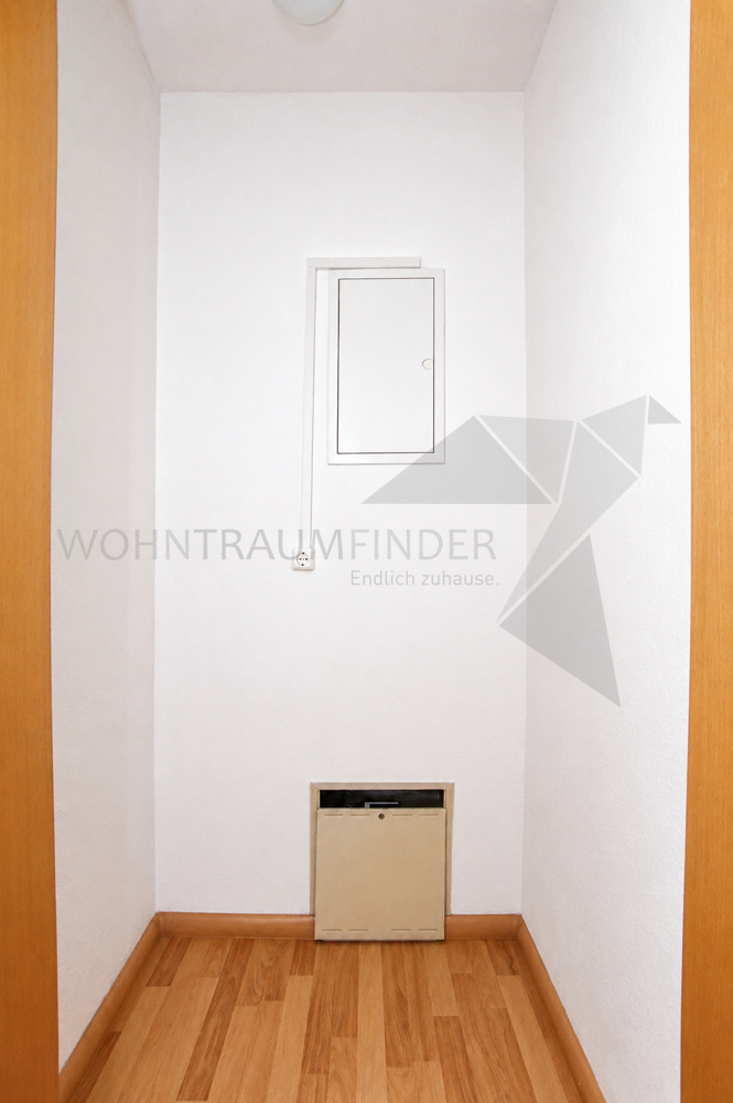 Abstellraum Etagenwohnung Chemnitz