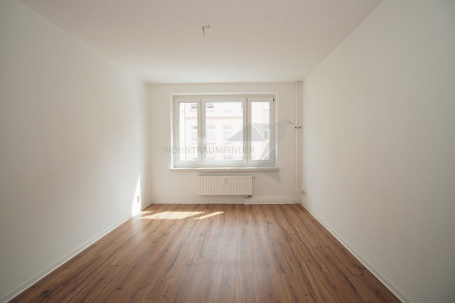 Schlafzimmer Etagenwohnung Chemnitz