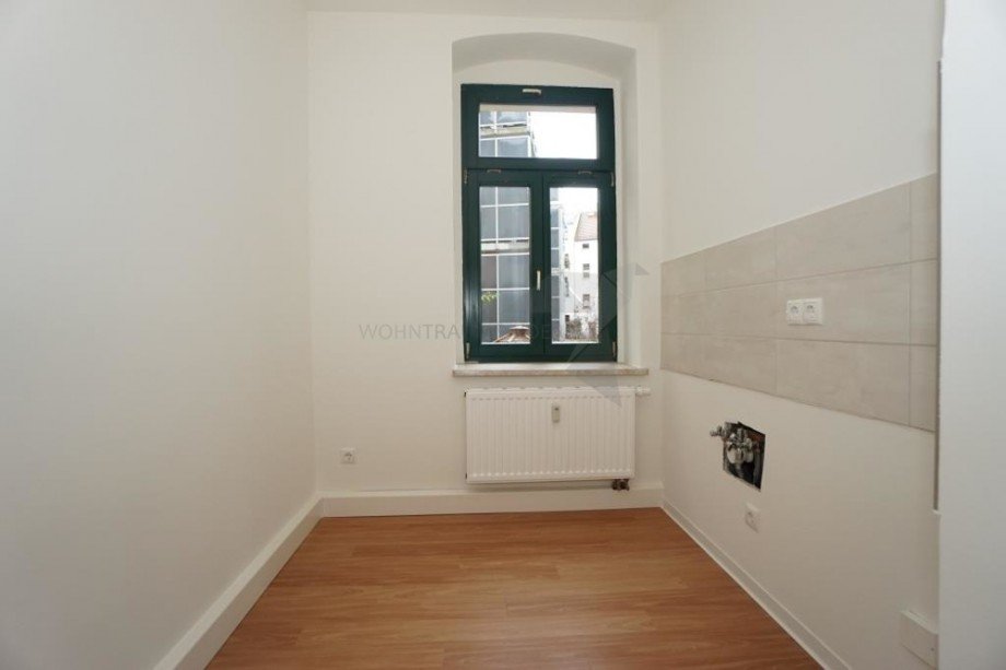 K�che Etagenwohnung Zwickau