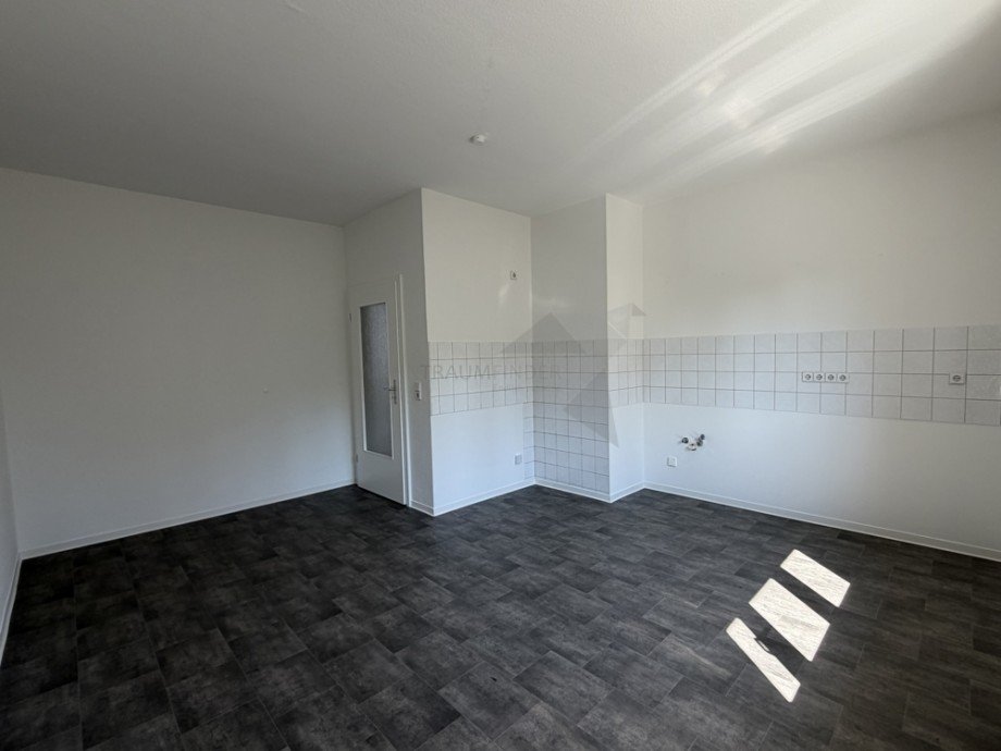 K�che Etagenwohnung Zwickau