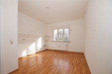 Hauptbild NEUE Einbauk�che in sanierter 2-Zimmer-Wohnung