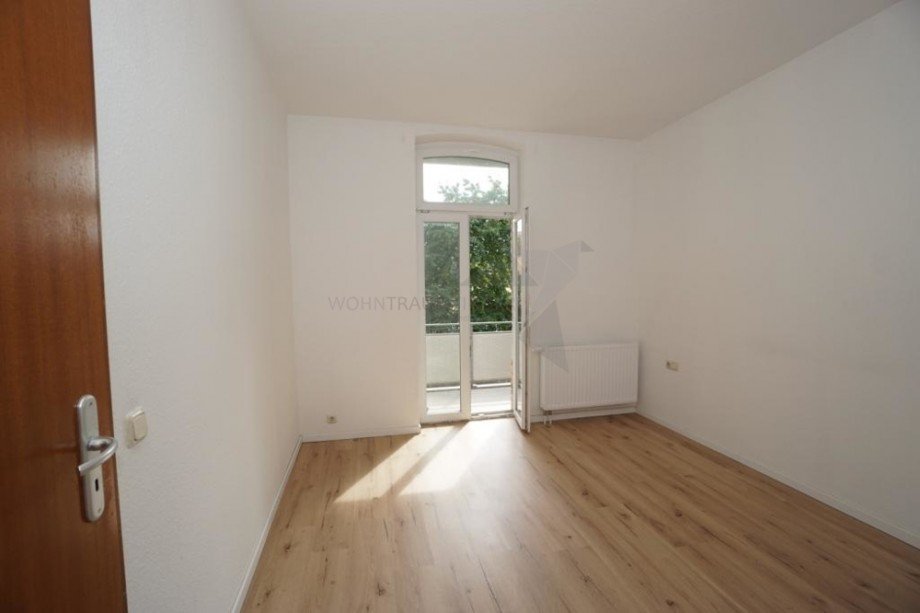 Schlafzimmer Etagenwohnung Zwickau