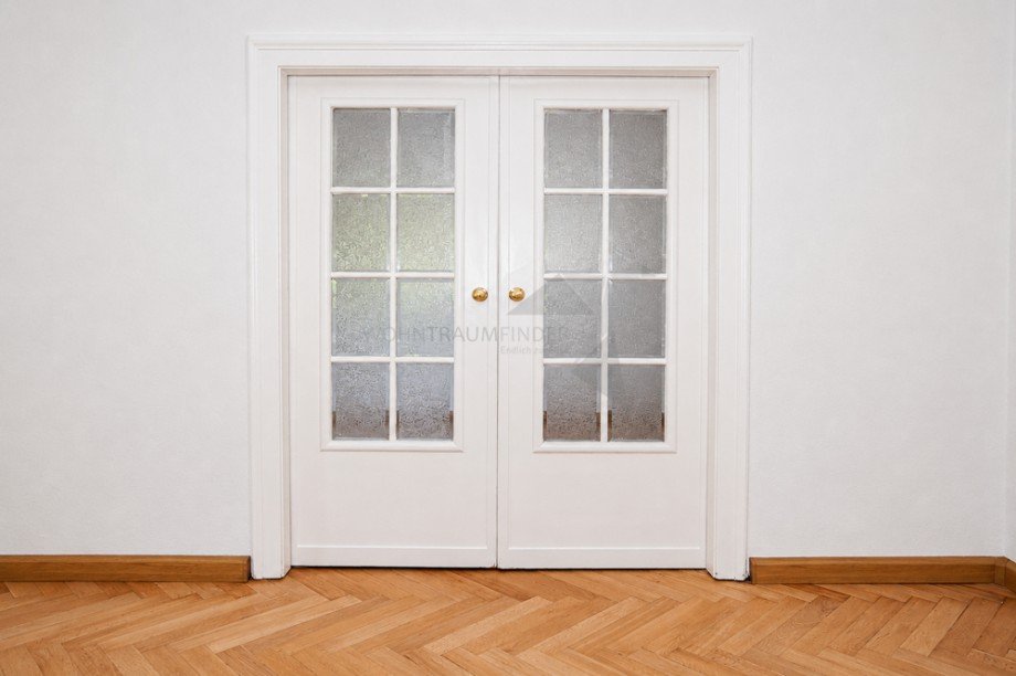 Schiebet�r geschlossen Erdgeschosswohnung Chemnitz - Kappel, Chemnitz