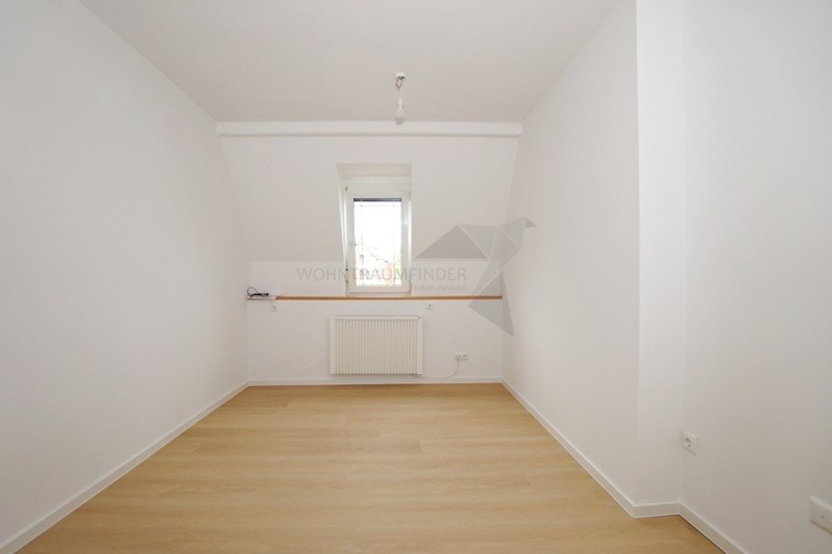 Kinderzimmer Etagenwohnung Zwickau