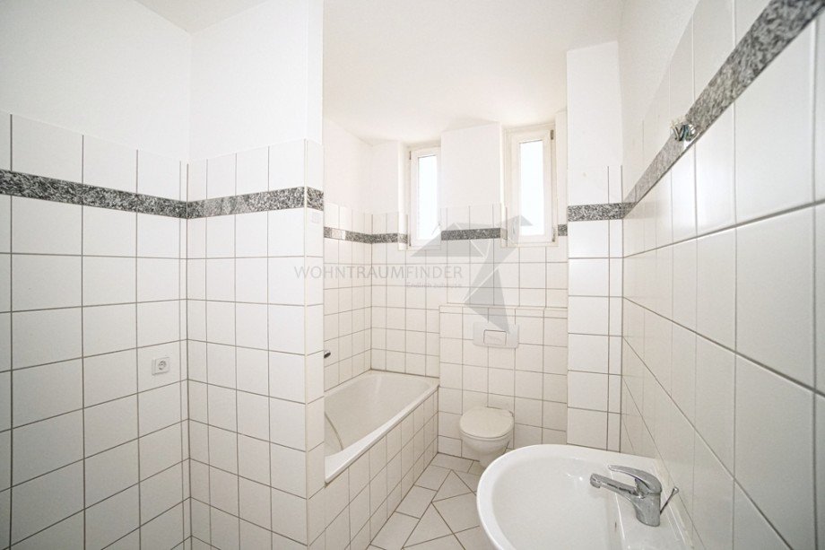 Detail Wanne Etagenwohnung Chemnitz - Ka�berg, Chemnitz